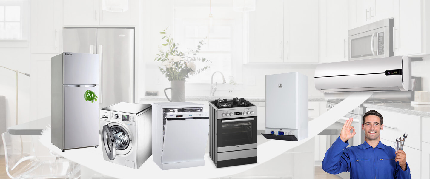 Çamdibi Warmhaus Servisi